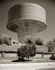 Stanmore Water Tower