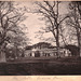 Goodwood House, Sussex from a late c19th photo album
