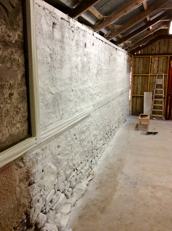 Sod's Law states that if a paint sprayer is going to break down it will do so before you can finish the job! Sod's Law states that if a paint sprayer is going to break down it will do so before you can finish the job!