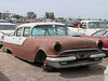 1955 Pontiac Star Chief