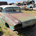 1958 Pontiac Chieftain