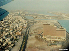 06 Dubai Sea Front