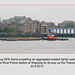 Tug GPS Iberia - London - 23.9.2013