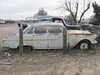 1955 Pontiac Chieftain