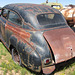 1941 Pontiac Silver Streak Torpedo