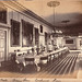 Dining Room, Goodwood House, Sussex 1878