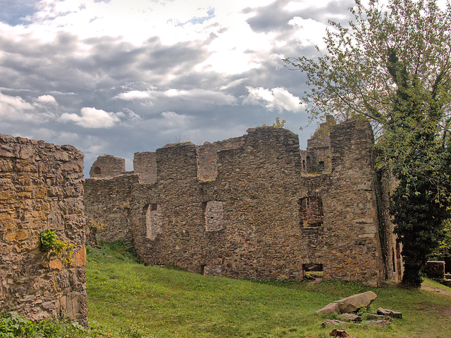 Festung Hohentwiel