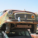 1953 Nash Ambassador Custom Airflyte