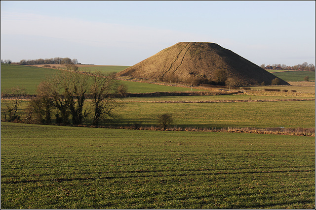 Silbury Hill