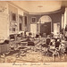 Goodwood House, Sussex from a late c19th photo album