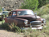 1951 Nash Statesman Super Airflyte