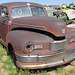 1946 Nash 600