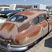 1950 Nash Statesman Super Airflyte