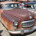 1950 Nash Statesman Super Airflyte