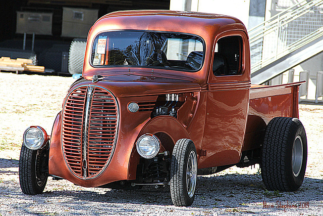 1938 Ford