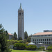 UC Berkeley Campanile (0425)
