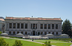 UC Berkeley Doe Library (0426)