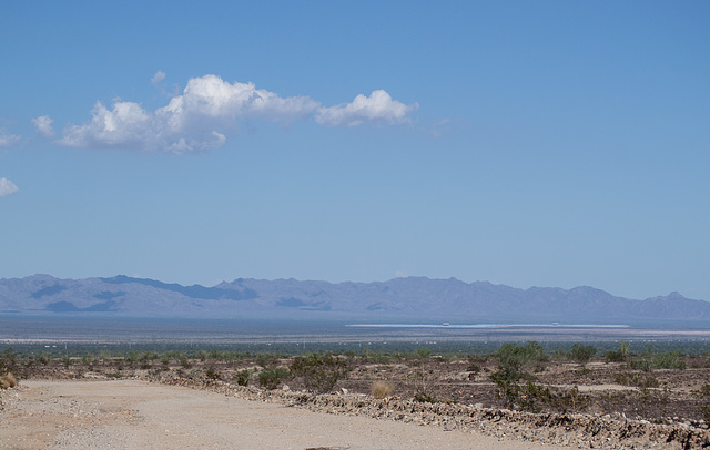 Corn Springs Rd CA Solar (0595)