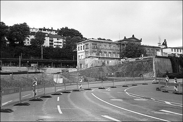 The Central Station