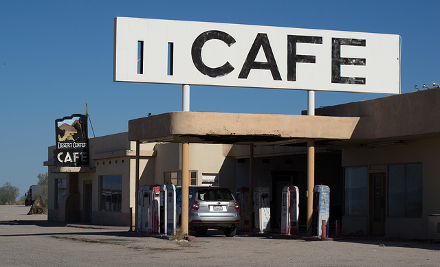 Desert Center CA (0596)