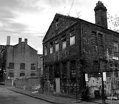 Dolphin Street, Ardwick.