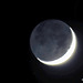 Clear Night skies - New Moon