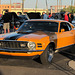 1970 Ford Mustang Mach I