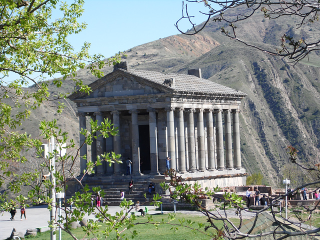 Garni Temple