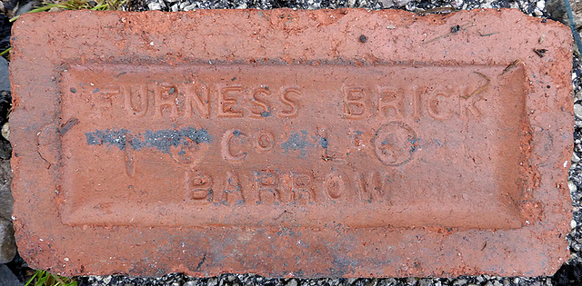 Furness Brick Co Ld, Barrow