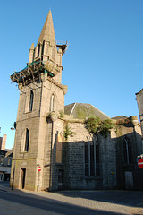 Saint Paul's Church, South Methven Street, Perth, Scotland