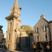 Saint Paul's Church, South Methven Street, Perth, Scotland