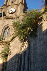 Saint Paul's Church, South Methven Street, Perth, Scotland