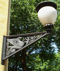 Sanssouci lantern