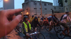 M4H04010 - 160 ciclistas