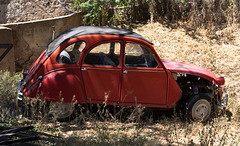 Bisbee, AZ French auto collection (2152)