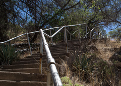 Bisbee, AZ New Deal pool (2155)