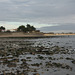 marée basse Noirmoitier