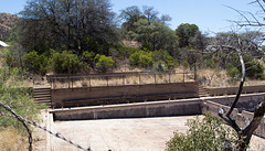 Bisbee, AZ New Deal pool (2160)