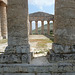 Tempio de Segesta, Sicilia