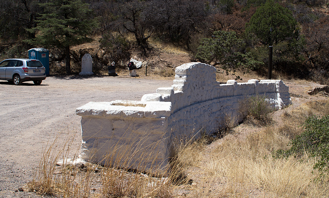 Bisbee, AZ Mule Pass (2172)