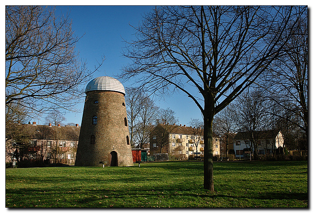 Oberaußemer Mühle