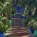 Jardin Majorelle - Marrakech