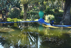 Jardin Majorelle