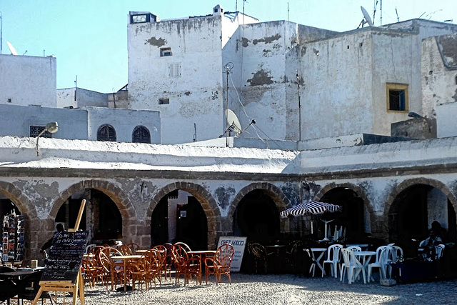 Essaouira