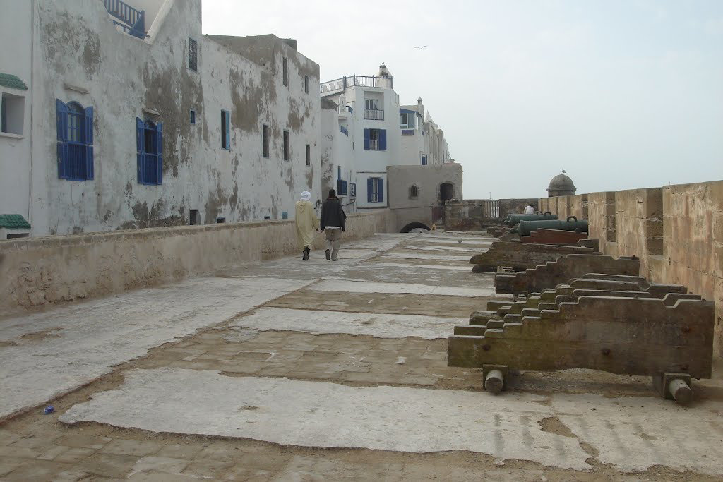 Essaouira