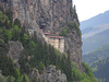 Sumela Monastery