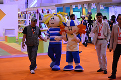 Sharjah 2013 – Sharjah International Book Fair