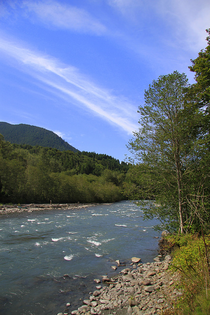 Elwha River