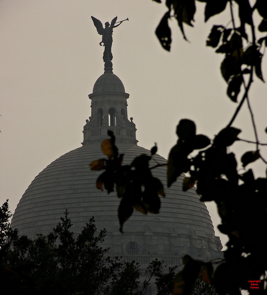 Victoria Memorial