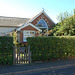 Wrentham. chapel Road. old School House (2)